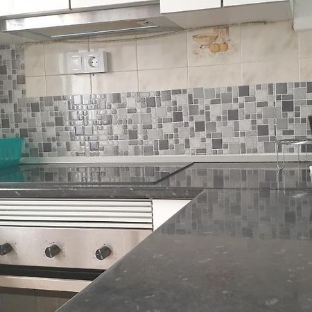 אורופסה דל מר Villaislandia מראה חיצוני תמונה