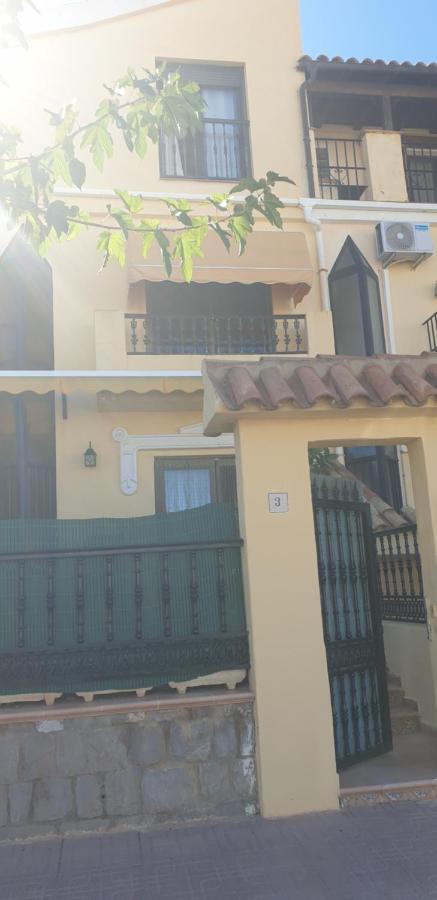 אורופסה דל מר Villaislandia מראה חיצוני תמונה