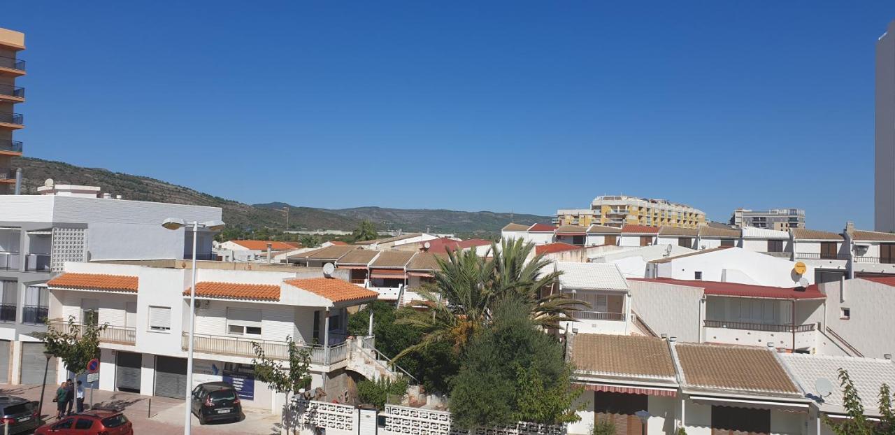 אורופסה דל מר Villaislandia מראה חיצוני תמונה