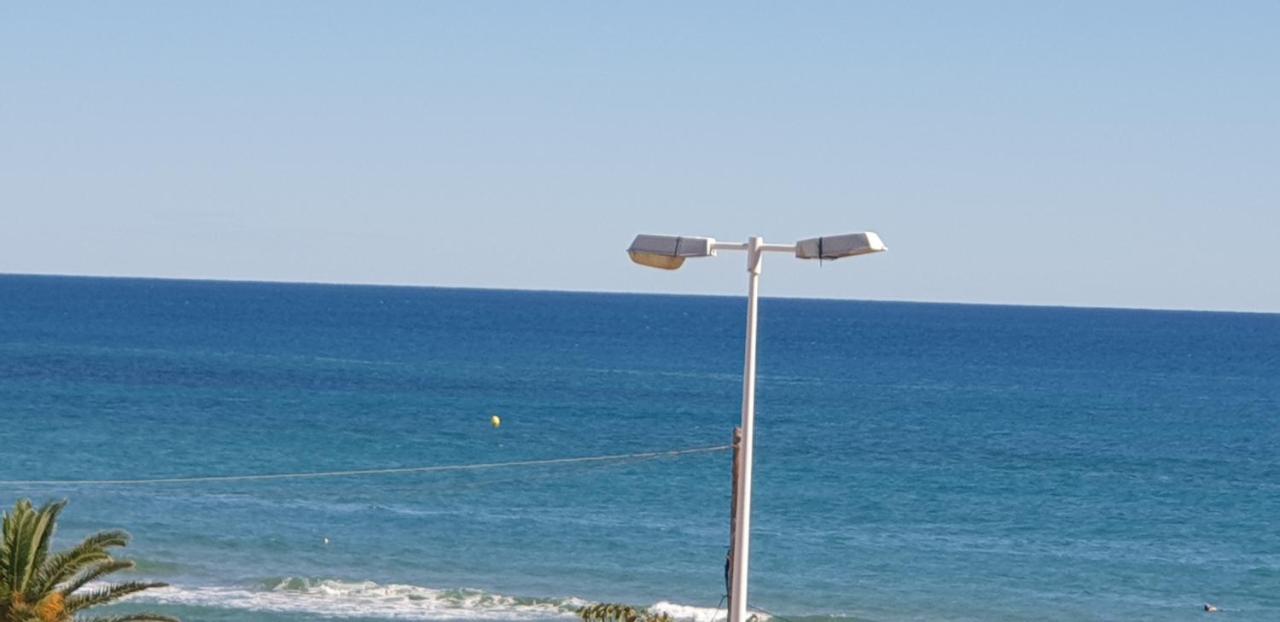 אורופסה דל מר Villaislandia מראה חיצוני תמונה