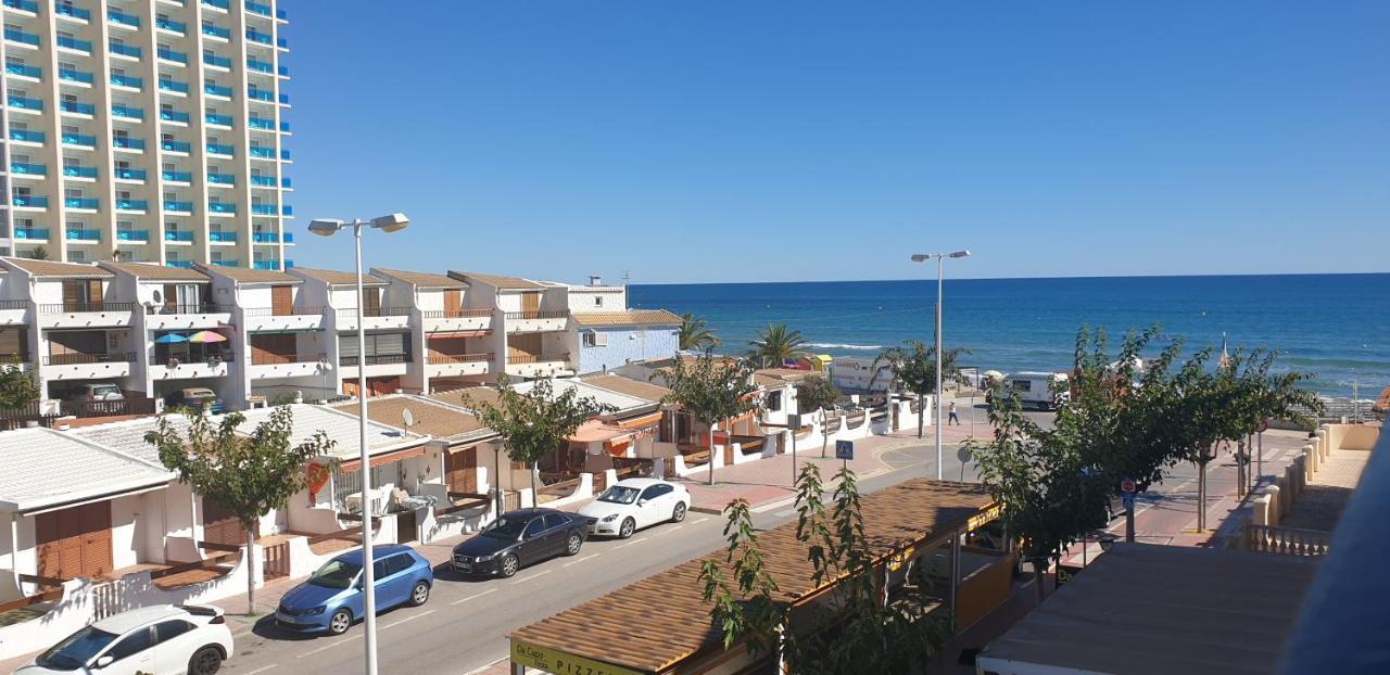 אורופסה דל מר Villaislandia מראה חיצוני תמונה