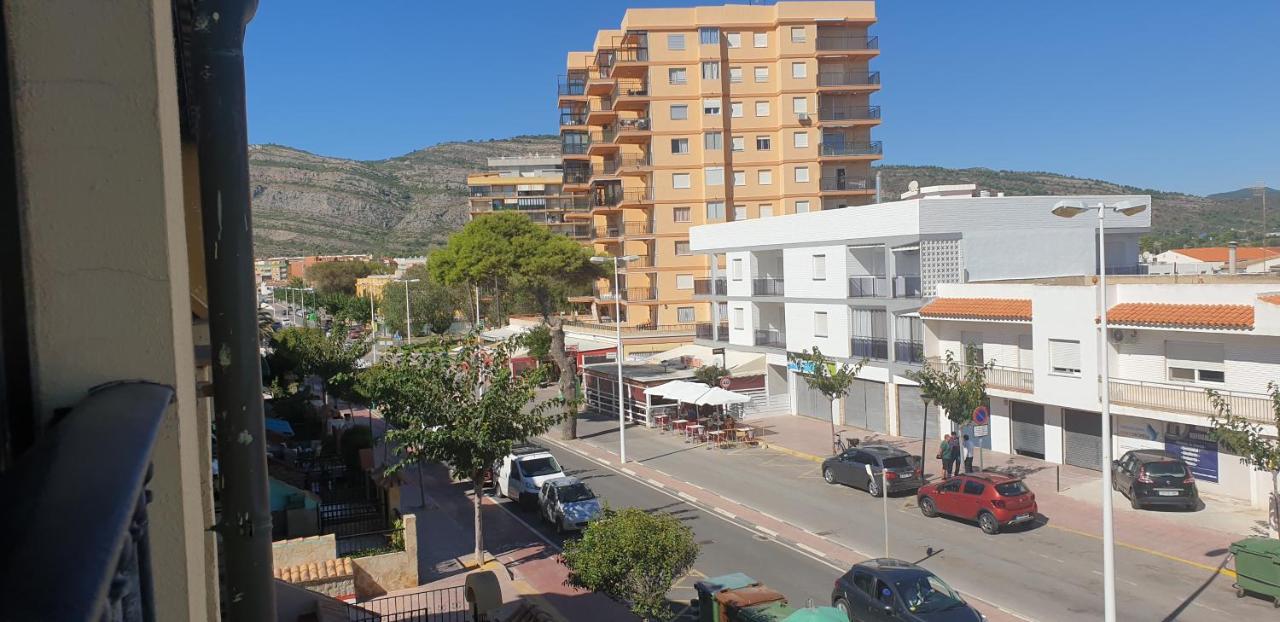 אורופסה דל מר Villaislandia מראה חיצוני תמונה
