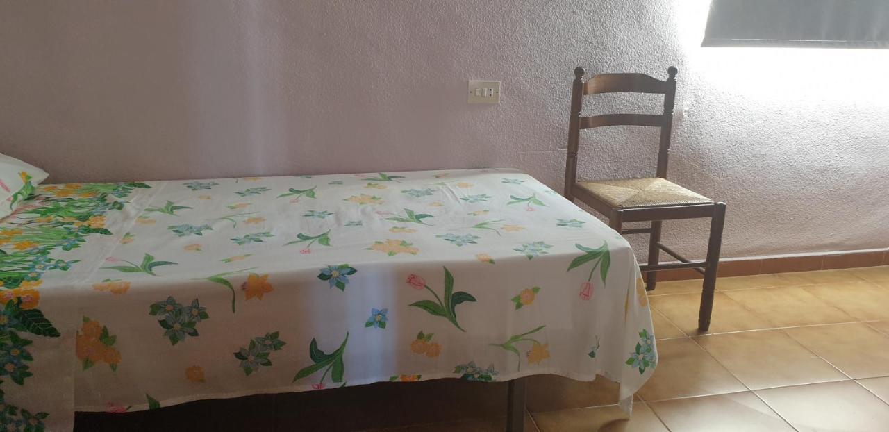 אורופסה דל מר Villaislandia מראה חיצוני תמונה